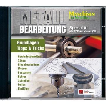 Metallbearbeitung