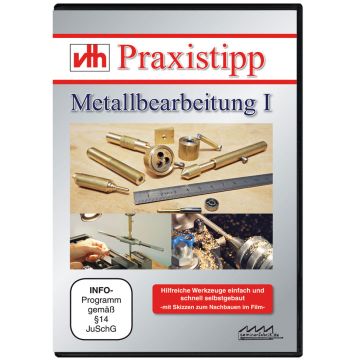 VTH-Praxistipp Metallbearbeitung 1