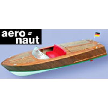 Bausatz Classic Sportboot