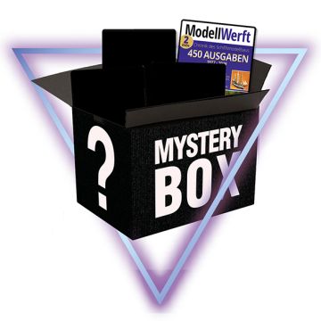 ModellWerft Mysterybox