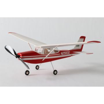 Holzbausatz Cessna 150 G