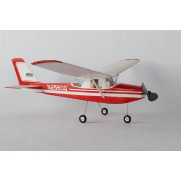 Kabinenhaube/Räder Cessna 150 G