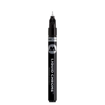 LIQUID CHROME™ Marker 1mm