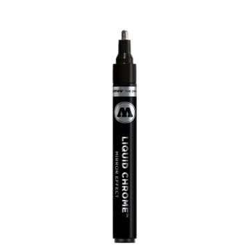 LIQUID CHROME™ Marker 4mm