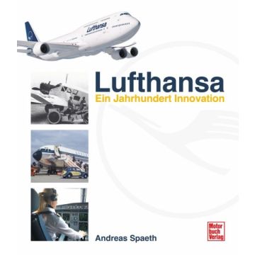 Lufthansa