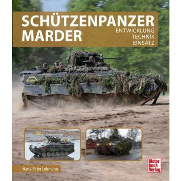 Schützenpanzer Marder