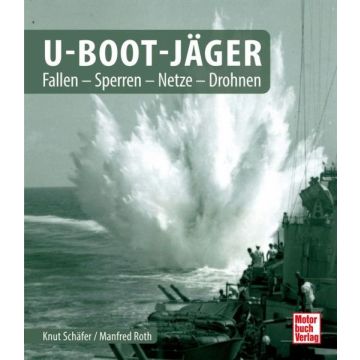 U-Boot-Jäger