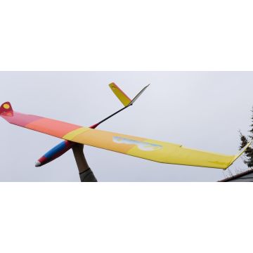 Fräs- und Laserteilesatz Kumula