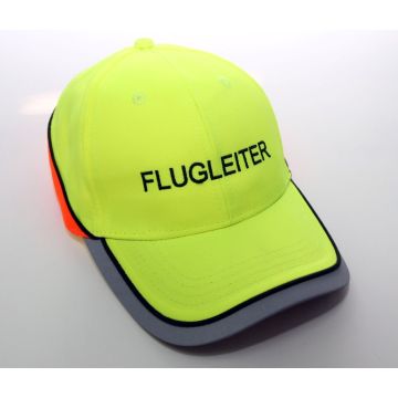 Flugleiter Reflex-Cap