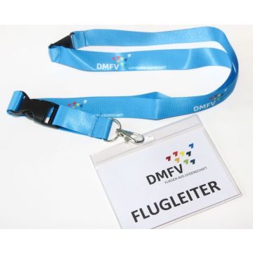 Flugleiter-Lanyard