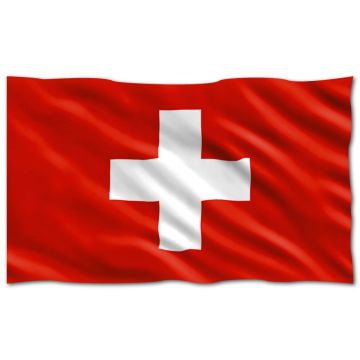 Schweiz-Fahne