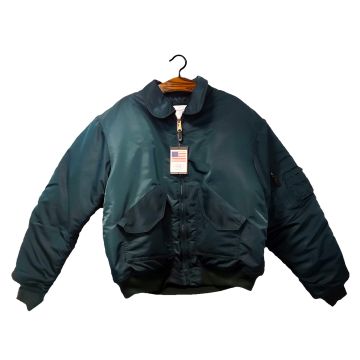 Pilotenjacke CWU