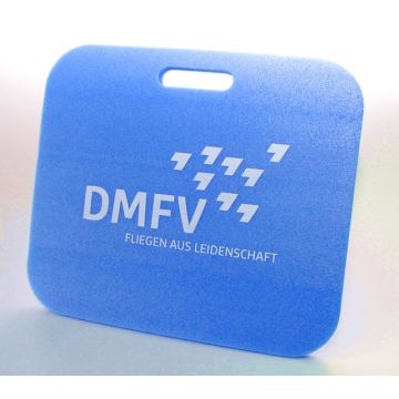 DMFV Sitzkissen COMFORT