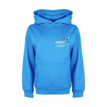 Junior Hoodie SAPPHIRE