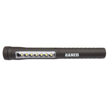 Qualitätsstiftleuchte BAHCO (45 Lumen)