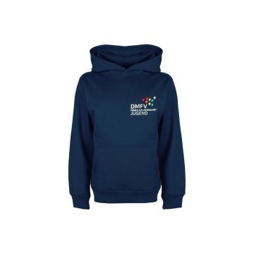 Junior Hoodie NAVY