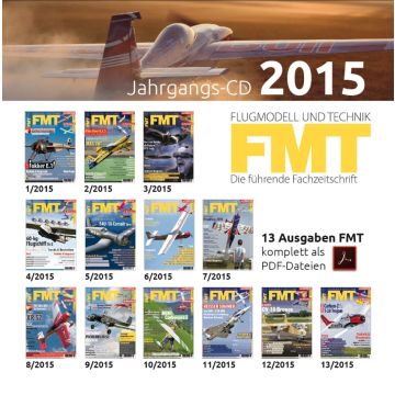 Download: FMT Jahrgangs-CD 2015