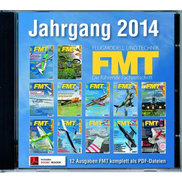 Download: FMT Jahrgangs-CD 2014