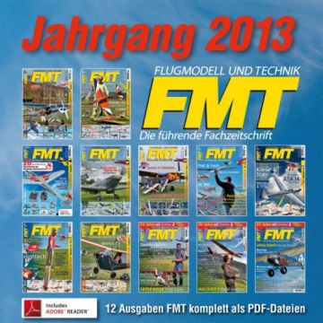 Download: FMT Jahrgangs-CD 2013