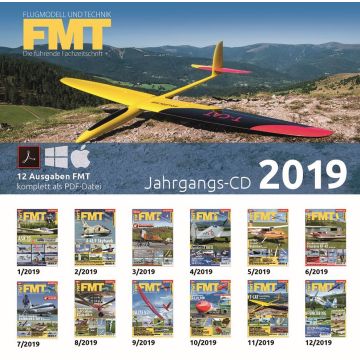 Download: FMT Jahrgangs-CD 2019