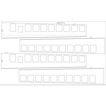 DXF-Daten Swift S160