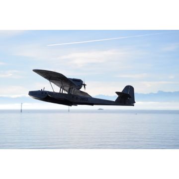 3D-Druckdaten: Dornier Wal