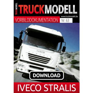 Download - Vorbilddokumentation:  IVECO STRALIS