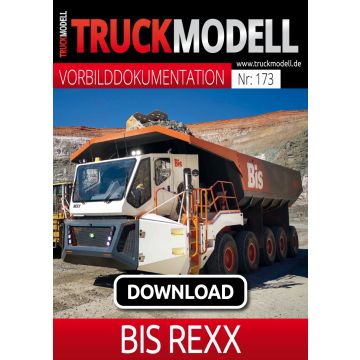 Download-Vorbilddokumentation: Bis Rexx aus Australien