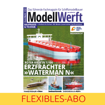 ModellWerft Flexabo