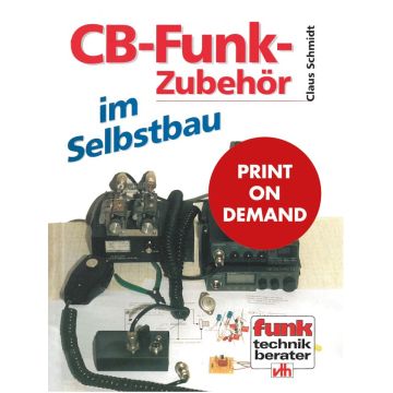 CB-Funk-Zubehör (PoD)