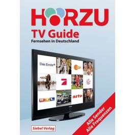 Fernsehprogramm Hoerzu