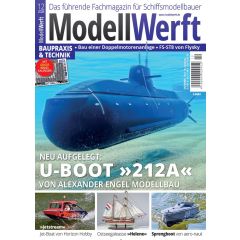 ModellWerft 12/2024