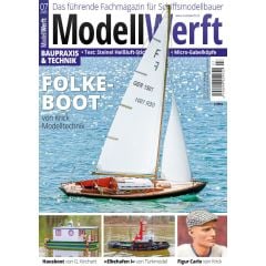 MODELLWERFT 07/2025