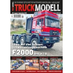 TRUCKMODELL 05/2025