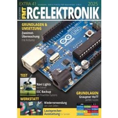 FMT-EXTRA 41 - RC-Elektronik