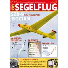 FMT-EXTRA 42 - SEGELFLUG